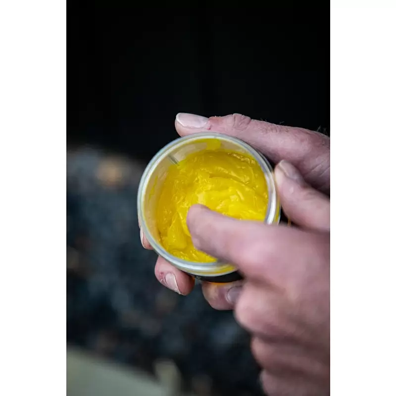 Grasso Galactic Grease Bustina 5g #1