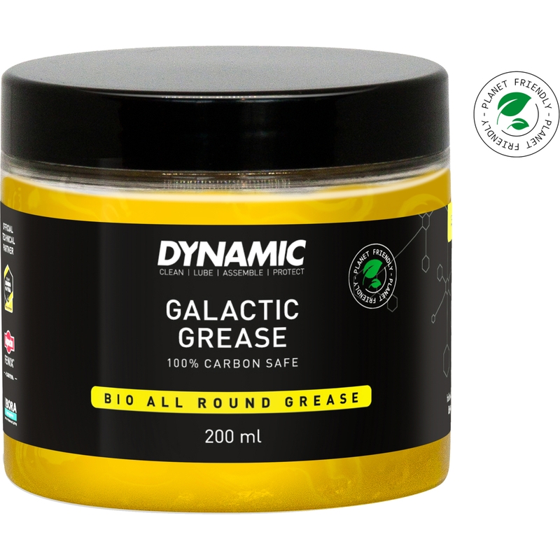 Grasso Galactic Grease 200ml