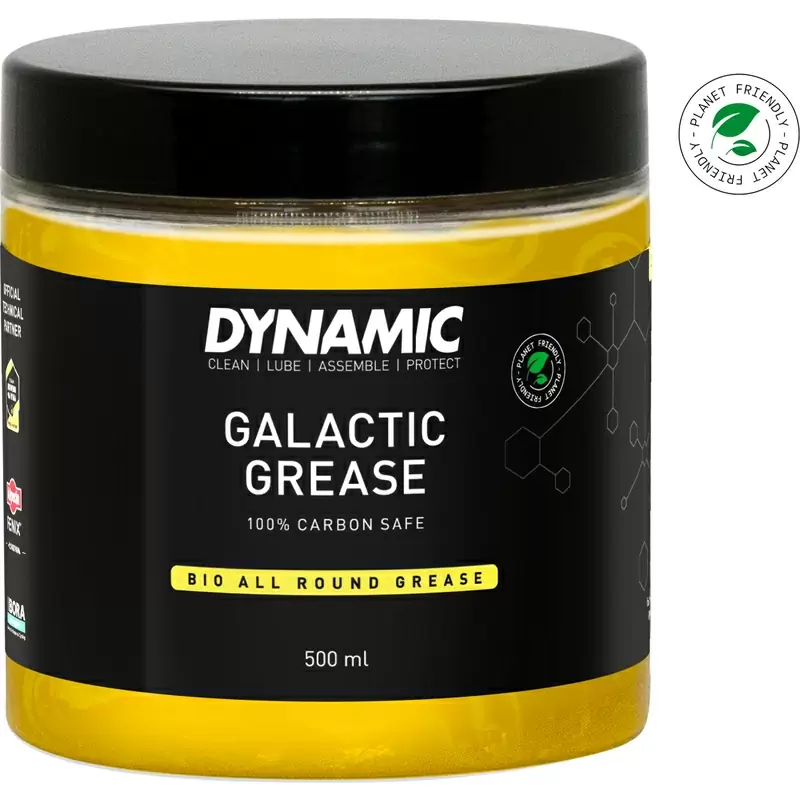 Grasso Galactic Grease 500ml - image