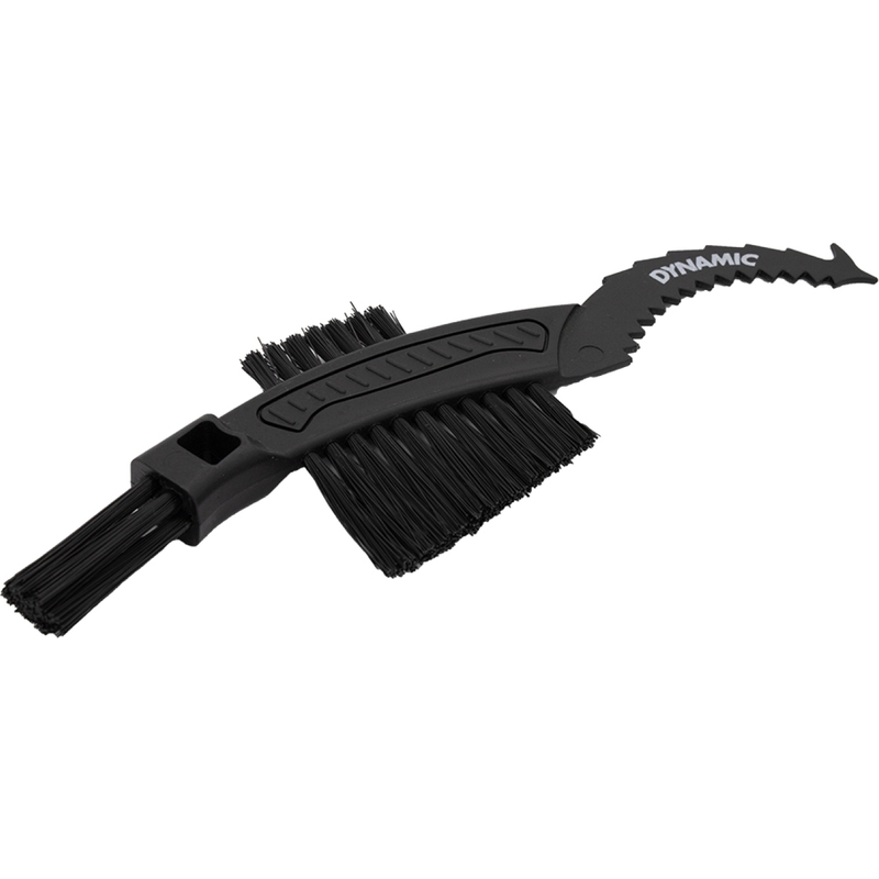 Spazzola Claw Brush