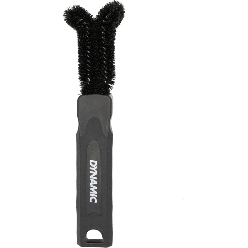 Two Prong Brush