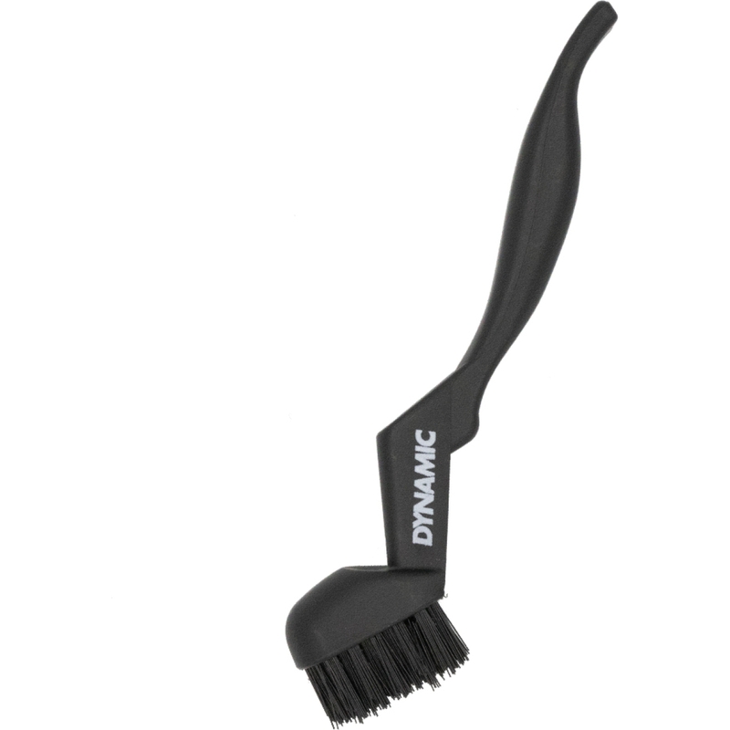 Transmission Detailing Brush