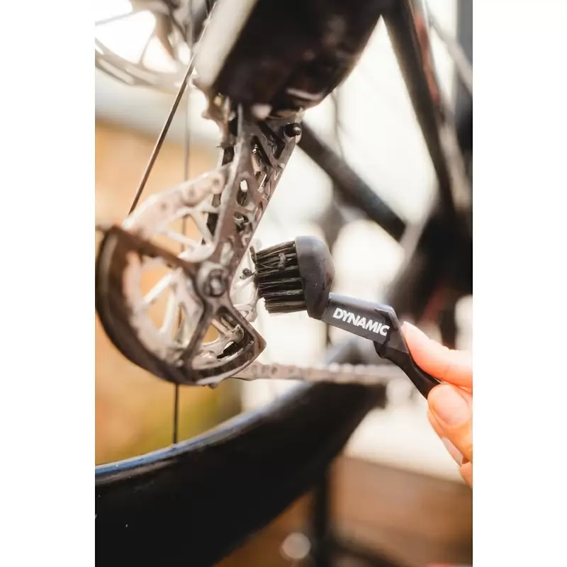 Transmission Detailing Brush #1