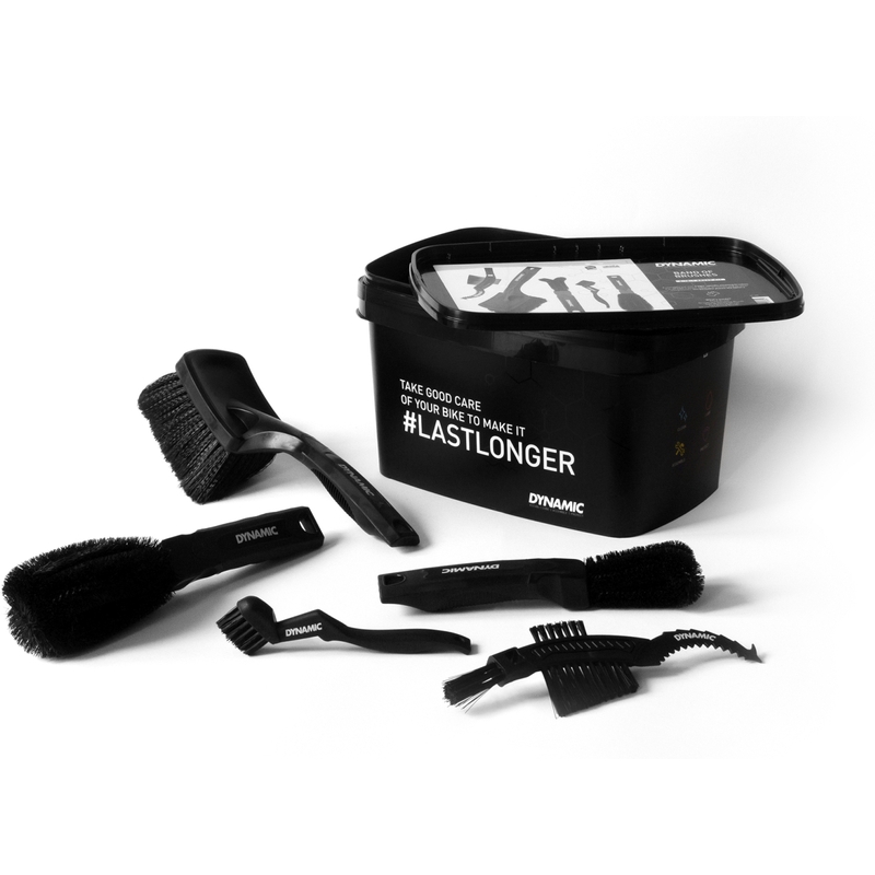 Kit Spazzole Band Of Brushes