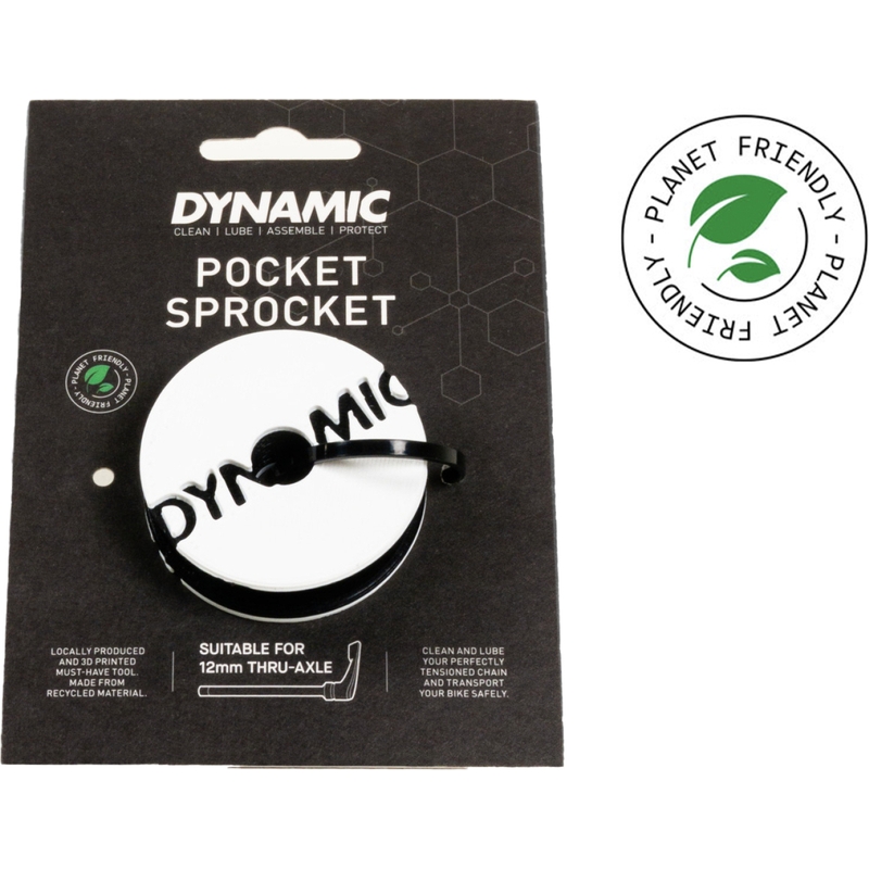 Mantenitore Catena Pocket Sprocket