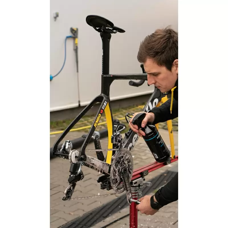 Mantenitore Catena Pocket Sprocket #3