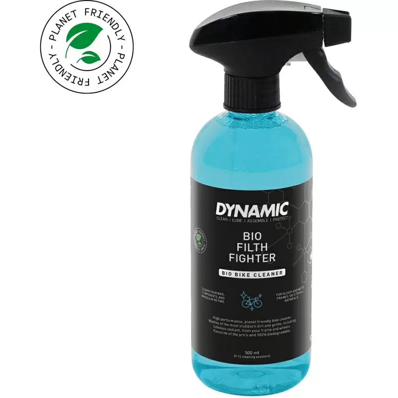 Bio Filth Fighter detergent 500ml - image