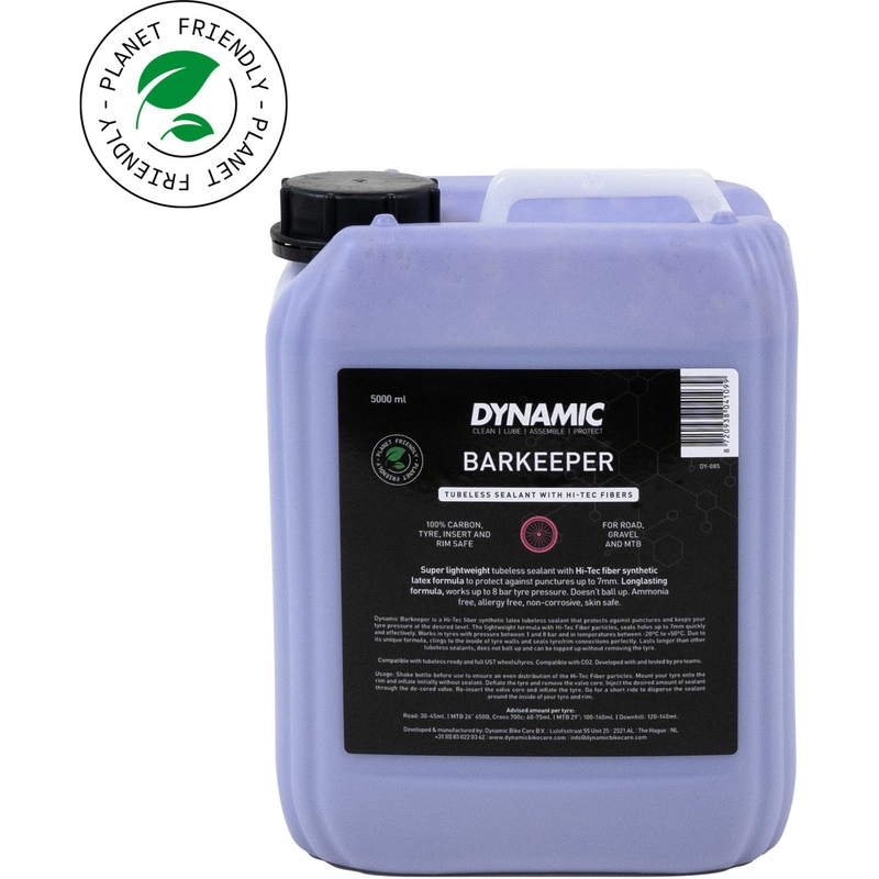 Liquido Sigillante BarKeeper 5L