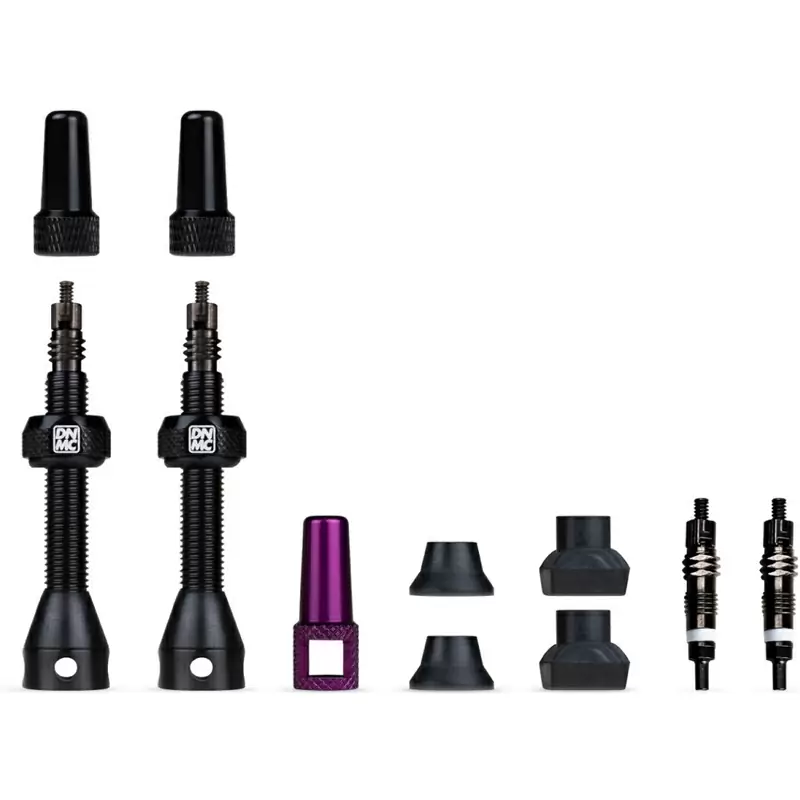 Tubeless-Ventile Barkeeper Tubeless-Ventile 44 mm - image