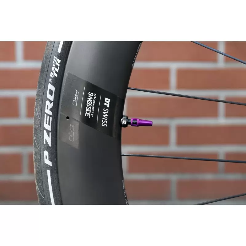 Tubeless-Ventile Barkeeper Tubeless-Ventile 44 mm #3