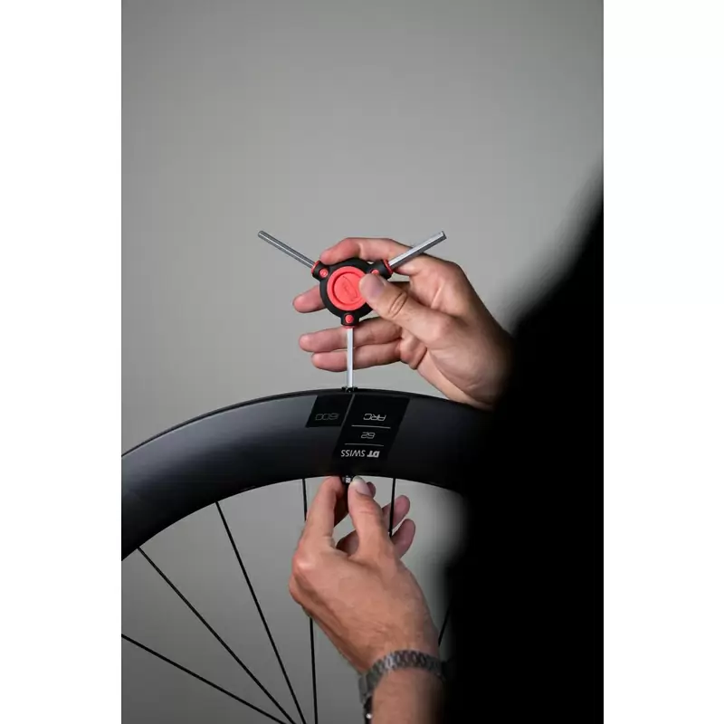 Tubeless-Ventile Barkeeper Tubeless-Ventile 44 mm #4
