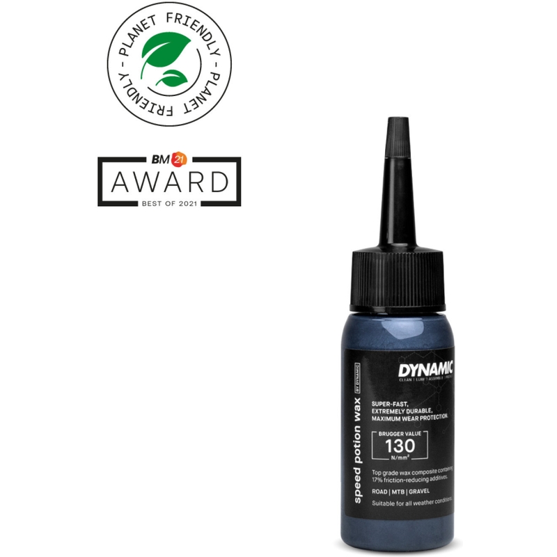 Lubrificante Speed Potion Wax 50ml