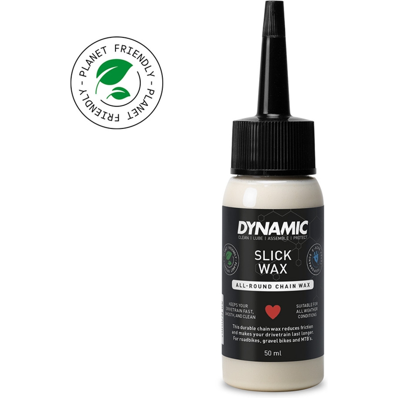 Lubrifiant Slick Wax 50ml