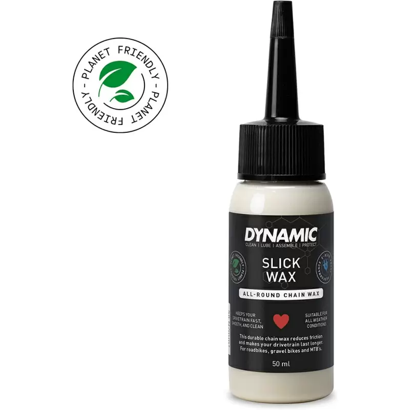 Lubrifiant Slick Wax 50ml - image