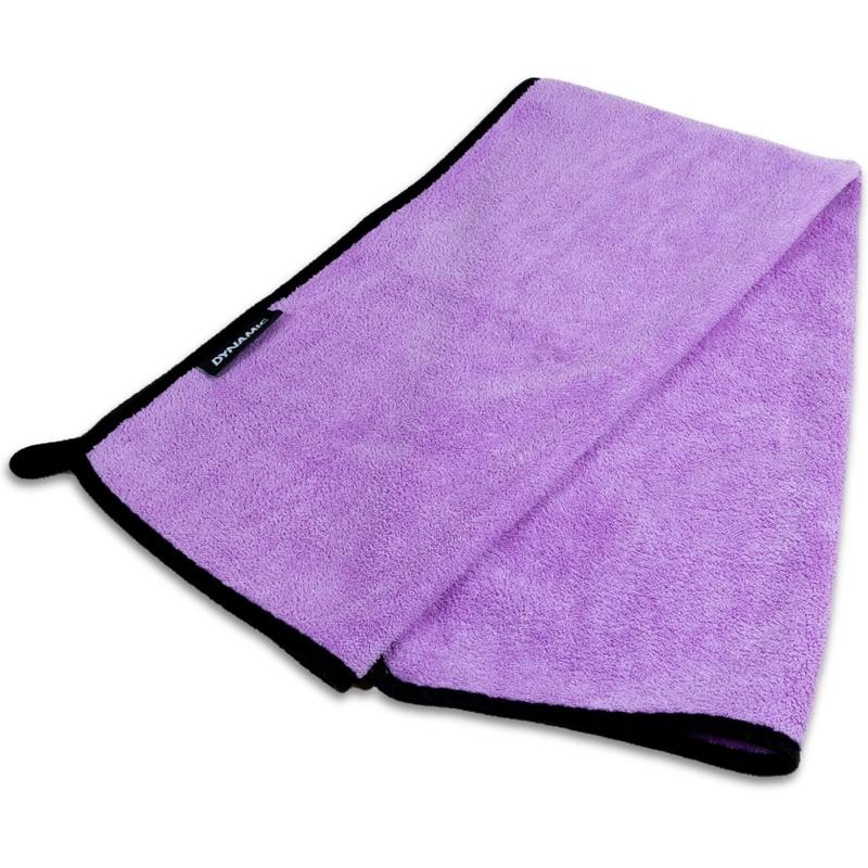 Panno Turbo Towel Fucsia