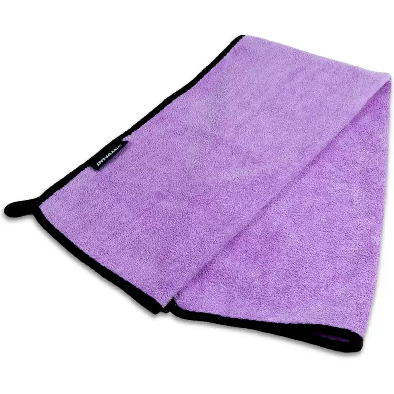 Panno Turbo Towel Fucsia - image