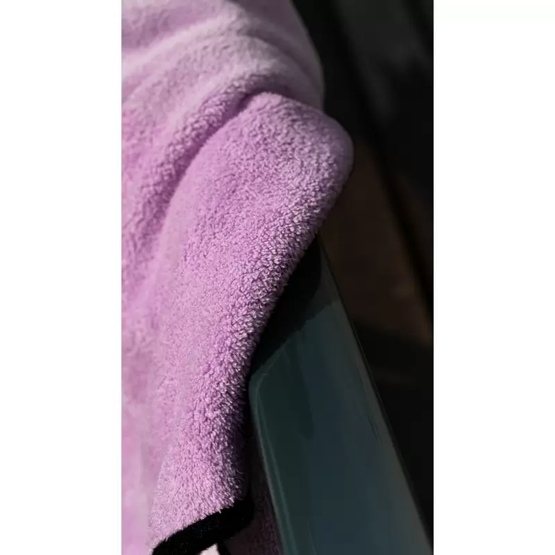 Panno Turbo Towel Fucsia #4
