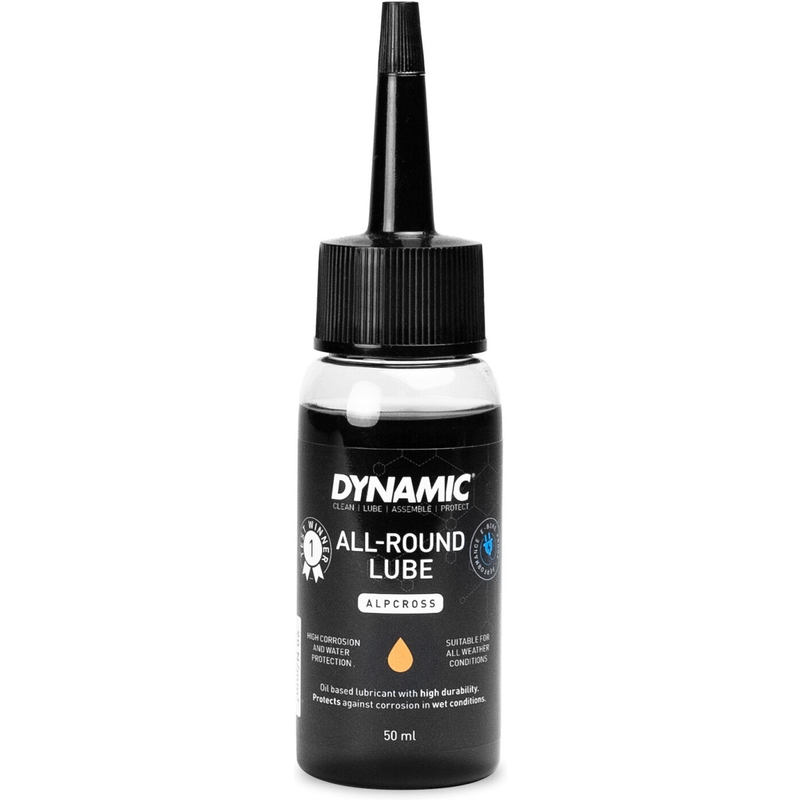 Lubrificante All Round Lube 50ml