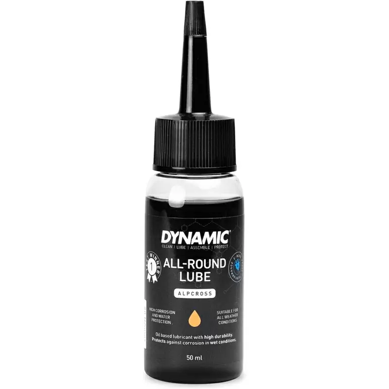 Lubrificante All Round Lube 50ml - image