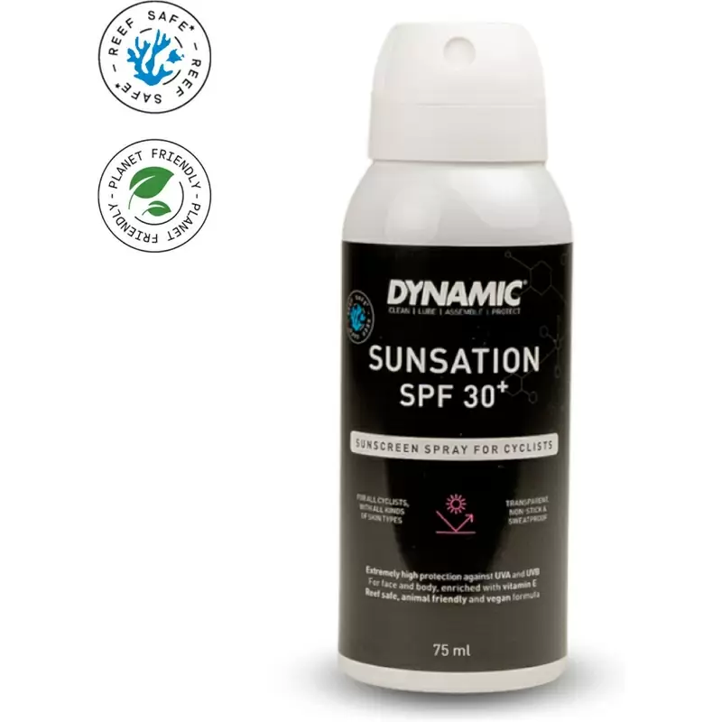 Sunsation Crema Solar SPF 30 75ml - image