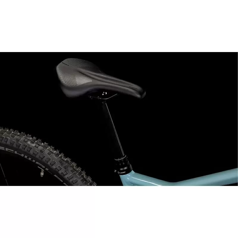 Stereo One22 Pro 29'' 12v 130mm Light Blue/White 2025 Size S #5