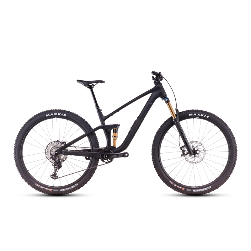 Stereo One44 C:62 Race 29'' 12v 140mm Nero Blackline 2025 Taglia M