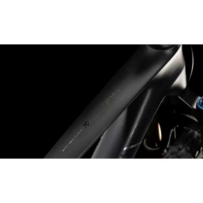 Stereo One44 C:62 Race 29'' 12v 140mm Nero Blackline 2025 Taglia S #1