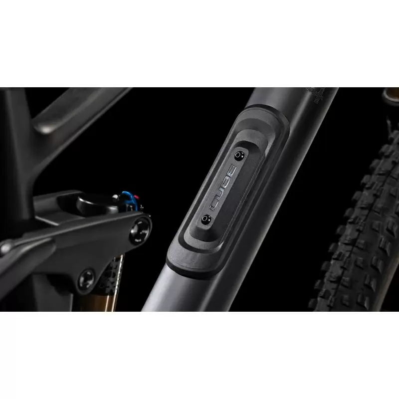 Stereo One44 C:62 Race 29'' 12v 140mm Nero Blackline 2025 Taglia S #2