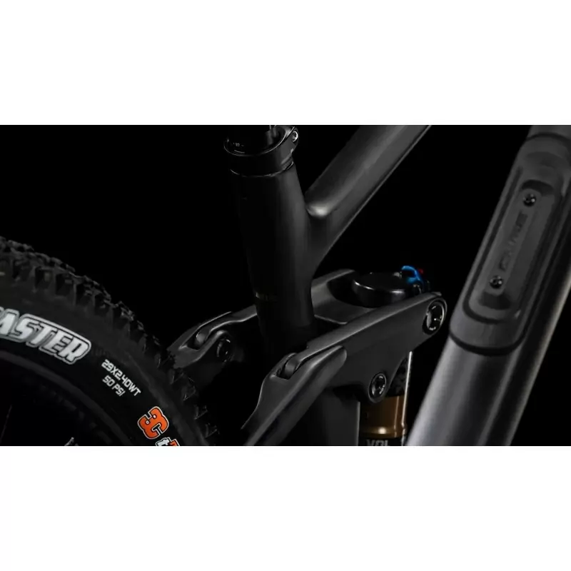 Stereo One44 C:62 Race 29'' 12v 140mm Nero Blackline 2025 Taglia S #3
