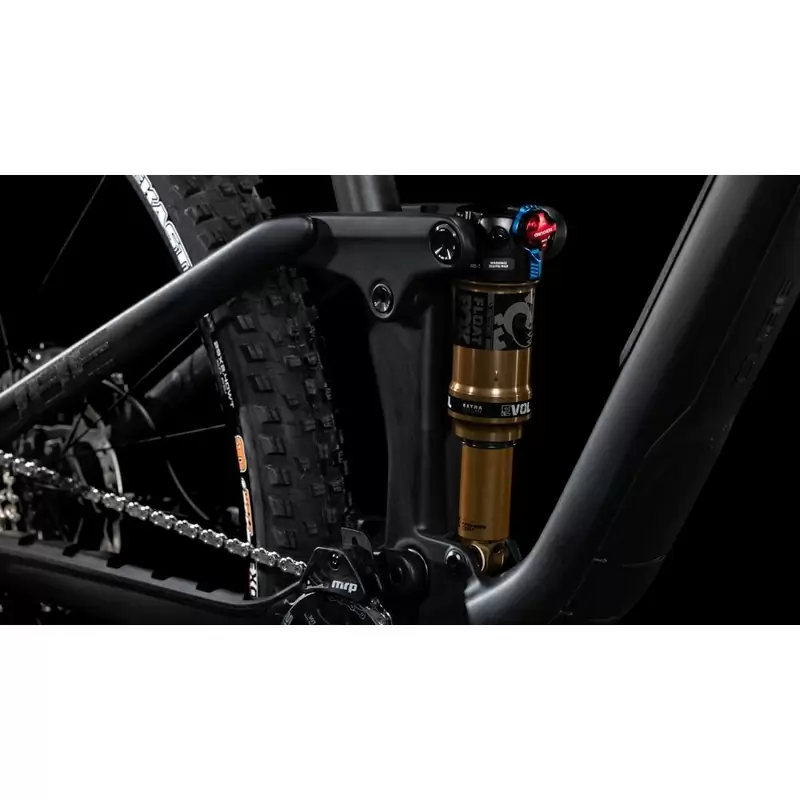 Stereo One44 C:62 Race 29'' 12v 140mm Nero Blackline 2025 Taglia S #4