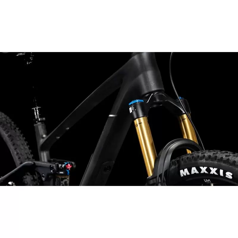 Stereo One44 C:62 Race 29'' 12v 140mm Nero Blackline 2025 Taglia S #6