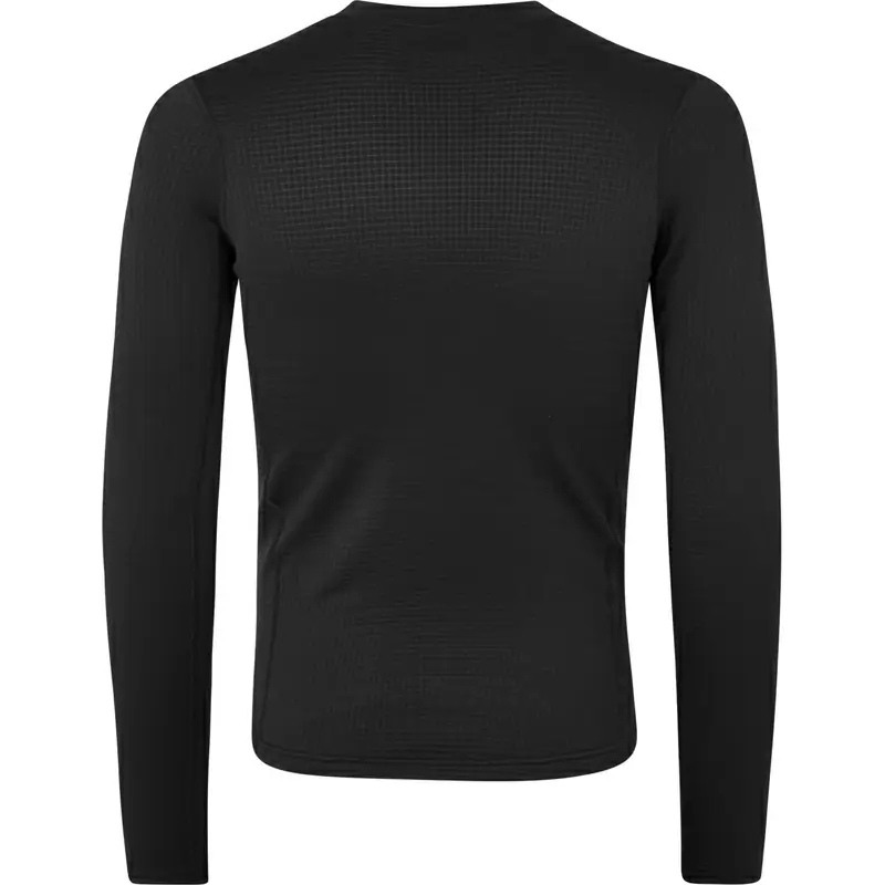 Maglia Intima Maniche Lunghe RIDE Winter Nero Taglia XXL #2