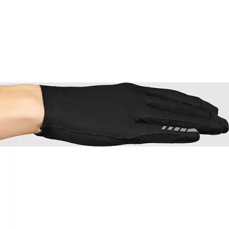 Aerolite InsideGrip Handschuhe Schwarz Größe L #4