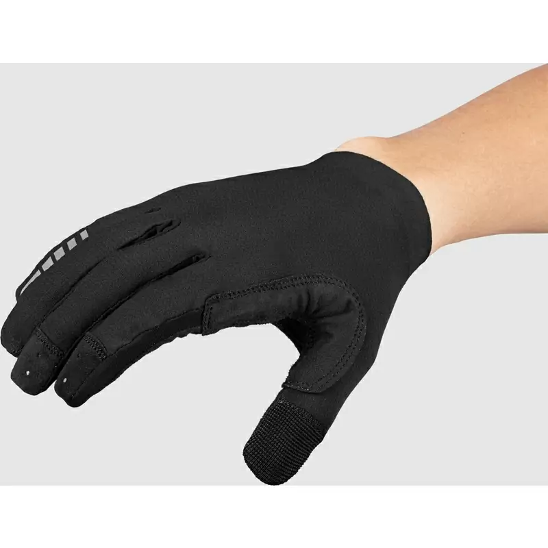 Aerolite InsideGrip Handschuhe Schwarz Größe L #5