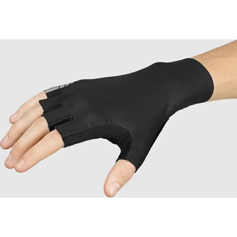 Gants route Aero TT RaceDay noir taille L #2