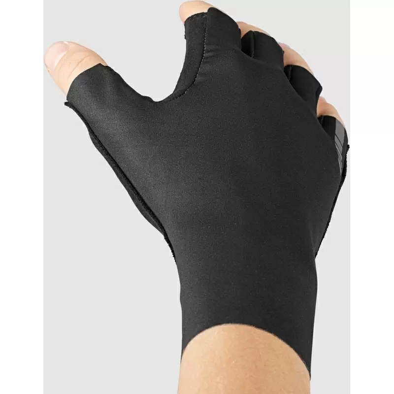 Gants route Aero TT RaceDay noir taille XL #5