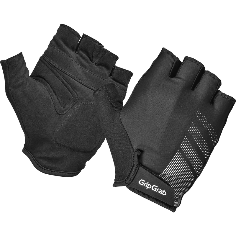 Guantes De Carretera RC Lite Con Almohadilla Negra Talla S