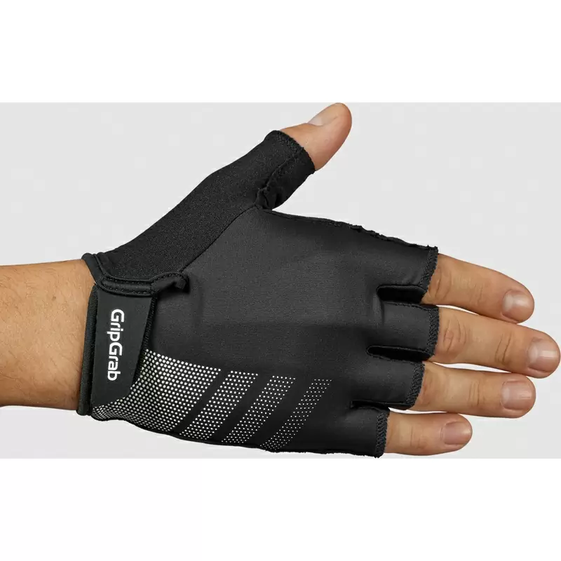 Guantes De Carretera RC Lite Con Almohadilla Negra Talla S #1