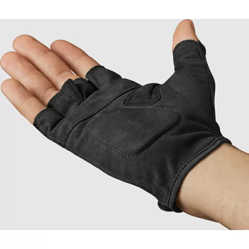 Gants de route RC Lite avec coussinet noir taille XL #2