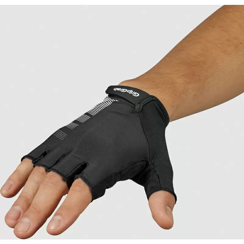 Gants de route RC Lite avec coussinet noir taille XL #4