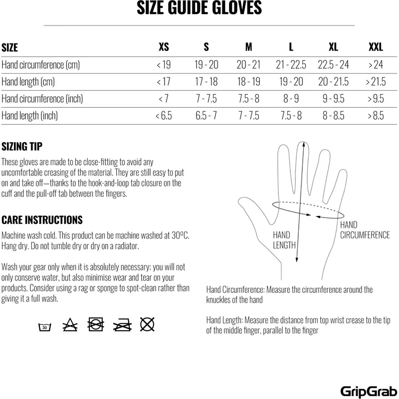 Gants de route RC Lite avec coussinet blanc/noir taille L #5