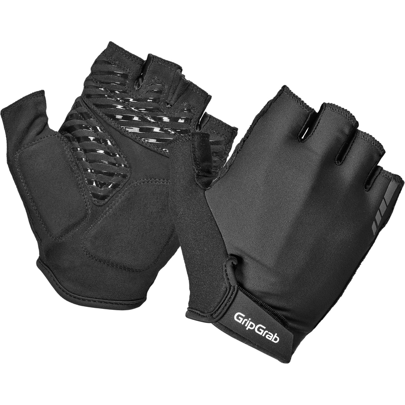 Guanti Strada ProRide RC Max Padded Nero Taglia S