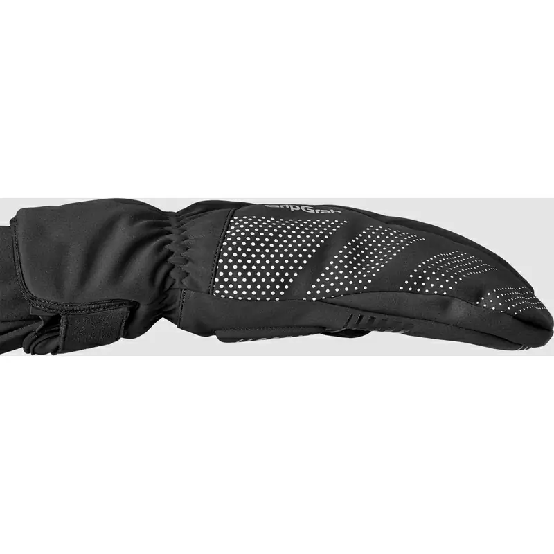 Gants d'hiver Ride Three Finger Noir Taille XXL #5