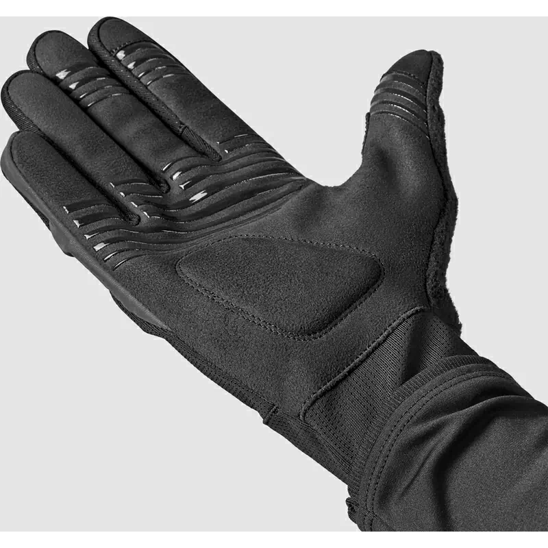 Hurricane 2 Handschuhe Schwarz Größe XL #2