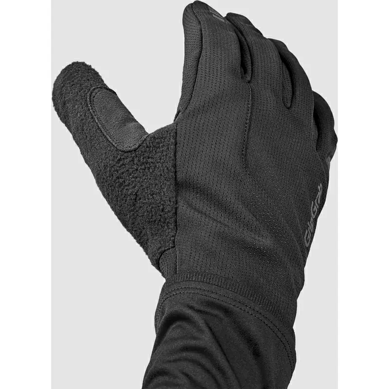 Hurricane 2 Handschuhe Schwarz Größe XL #3