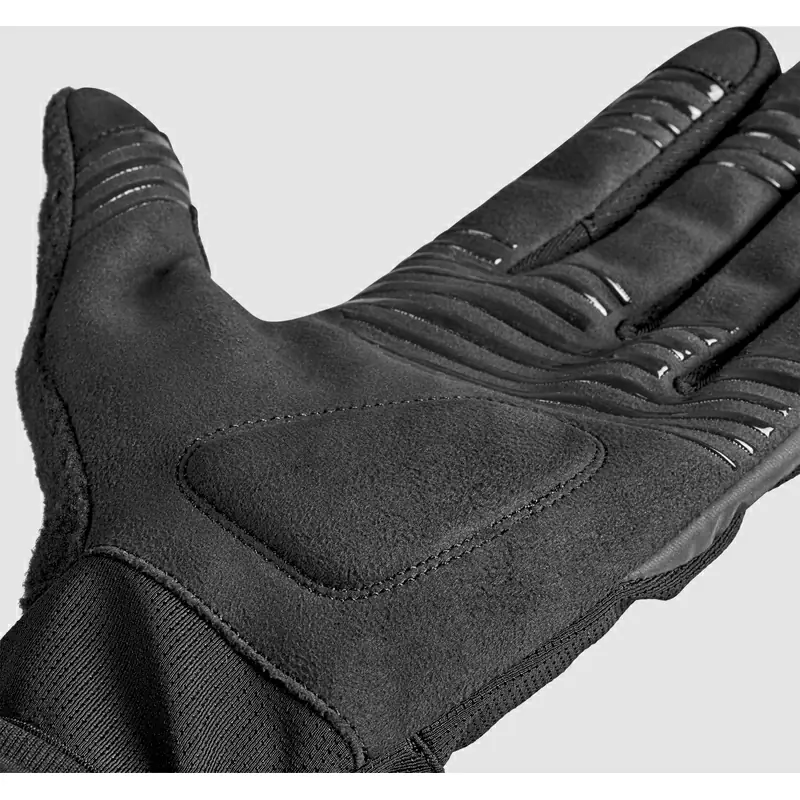 Hurricane 2 Handschuhe Schwarz Größe XL #4