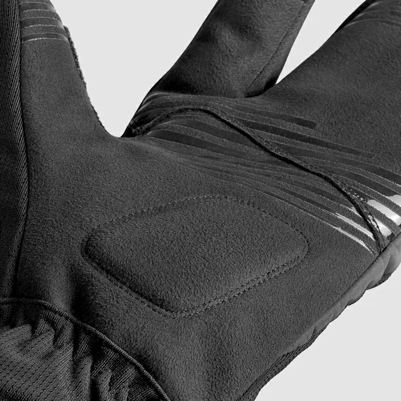 Gants d'hiver Nordic 2 à trois doigts noir taille XXL #4