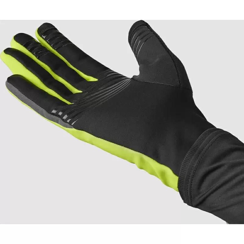 Insulator 2 Handschuhe Gelb/Schwarz Größe XL #1