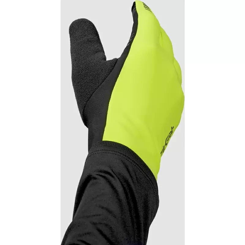 Gants Insulator 2 Jaune/Noir Taille XL #2