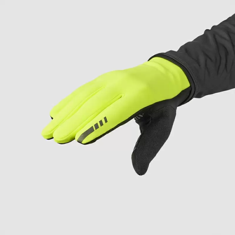 Gants Insulator 2 Jaune/Noir Taille XXL #3